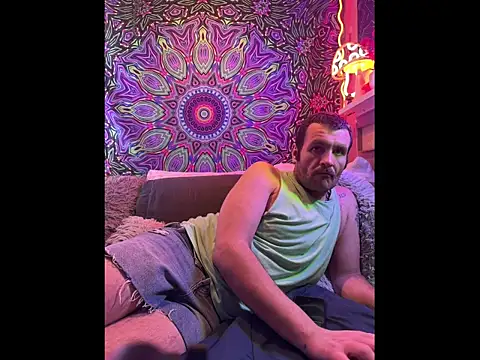 XXX chat uživo modela Jackjack716