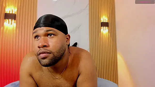 Chat XXX Live Jeus_Stanley