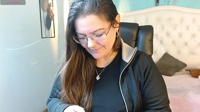 Czat XXX na żywo – MsJossie