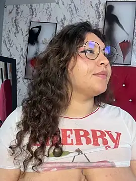 Czat XXX na żywo – Larissa_Antonella