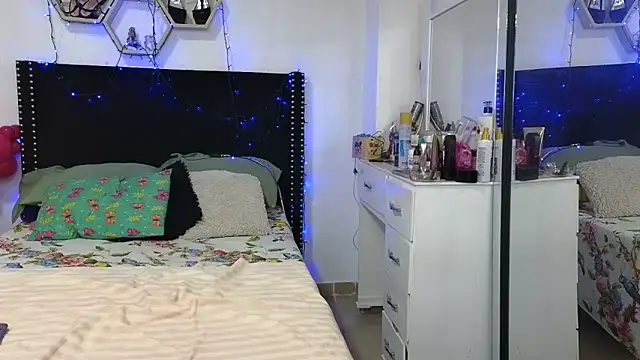 charlotte_077 Chat XXX live