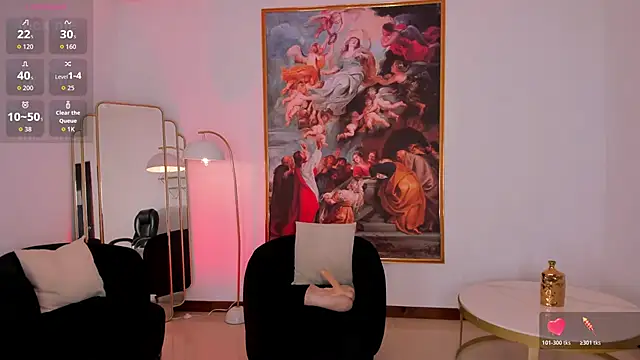 KayraLanne Chat XXX live