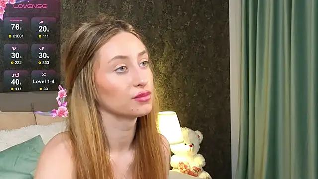 Chat XXX en directo de AuraM00n