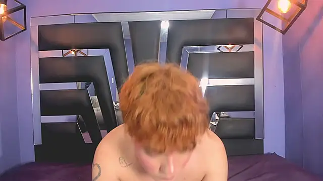 VeluniLiore Webcam-Show