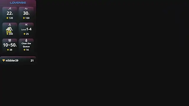 shellsy_hans 在線直播表演