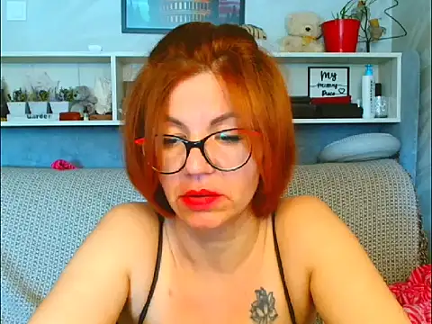 Natali3855のライブXXXチャット