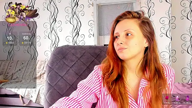 MadelinaJackson লাইভ XXX চ্যাট