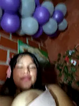 Chat XXX en directo de KattalellaGomez