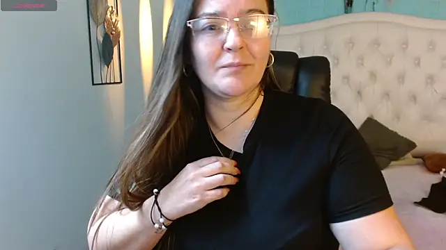 Chat XXX en directo de MsJossie