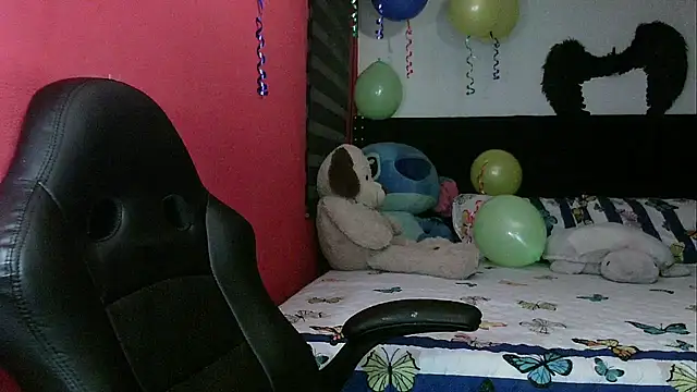 charlotedolln Live XXX chat