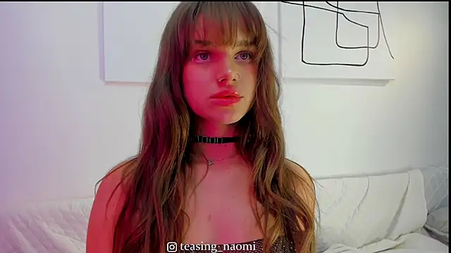 XXX chat uživo modela aesthetics__tease