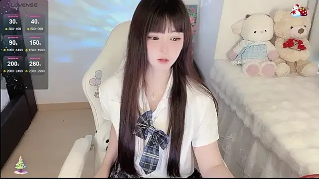 yuii-7: онлайн-секс-чат