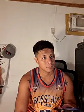 Chat XXX Live Felix_Asher