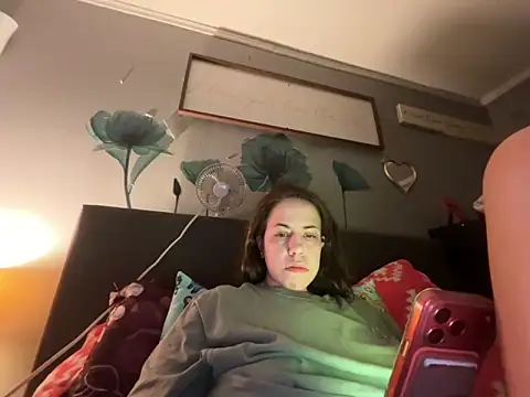 XXX chat uživo modela Vaua089