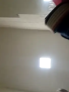 XXX chat uživo modela Arrombador20