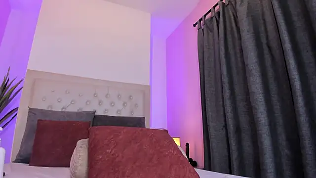 XXX chat uživo modela violeta_santanna