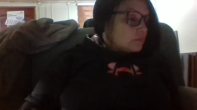 XXX chat uživo modela SHAMELESSLY_HOT