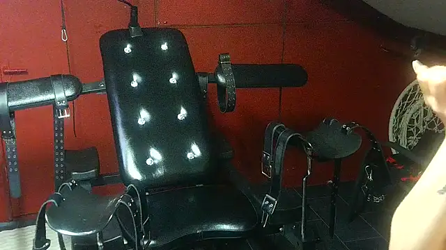 ashleyandtommy1 webkamerás műsora