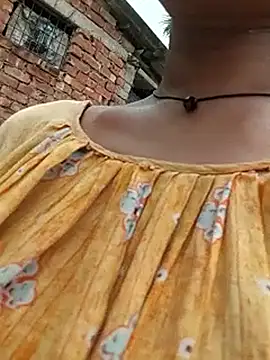 Show Webcam de Sweet-runi