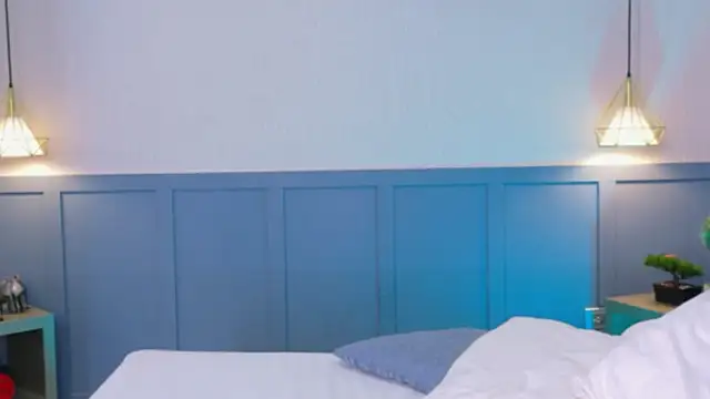 Chat XXX en directo de Chloe-Rose-