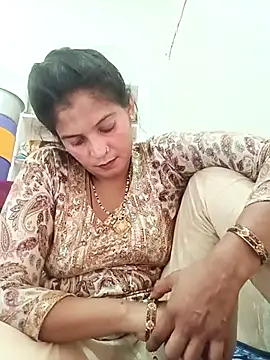 Show Webcam de Mohni_love