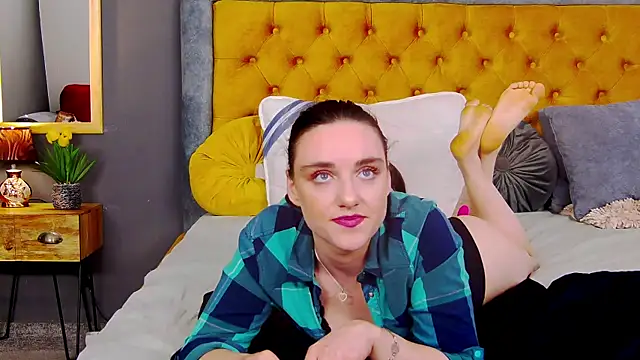 Živý XXX chat Jessica_White_