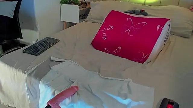 โชว์เว็บแคมของ damian_xxxl