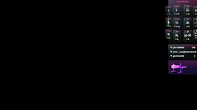 Živý XXX chat Azul__poppi_