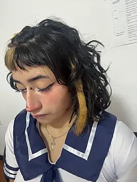 Sembang XXX Secara Langsung baby_akuma