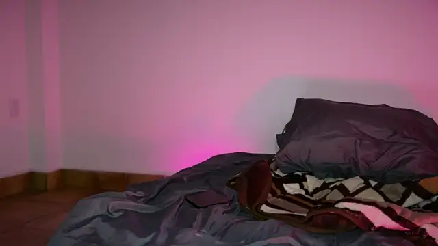 mcklister_kinky_feets webkamerás műsora