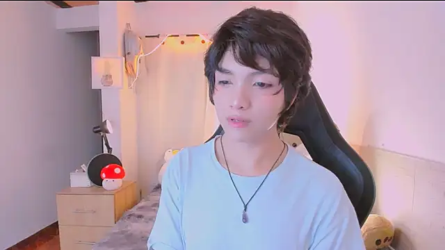 Sweet_AllanのライブXXXチャット