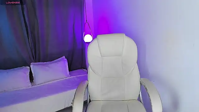 Irisbeel Adlı Modelin Canlı XXX Sohbeti