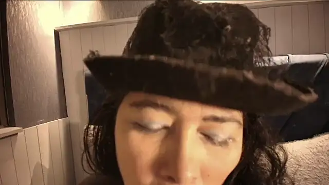 Chat XXX en directo de SamanthaSyedx