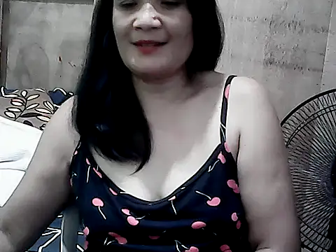 Show Webcam de PinayZaira