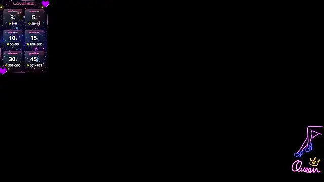 Sexiigabriela 在線直播表演