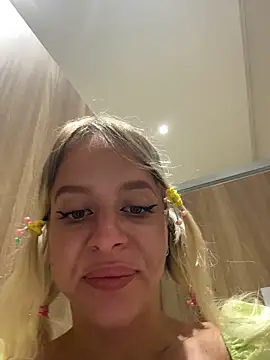 LikaCat 라이브 XXX 채팅