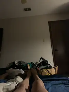 Show Webcam de Everlyrose27