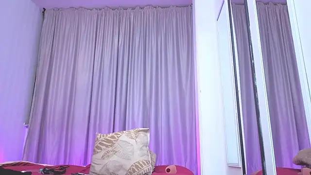 mariiana_murillo01 Obrolan Langsung XXX