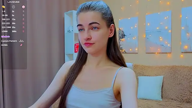 AstoriyaNight live XXX chat