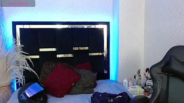 دردشة Bunny_O الجنسية المباشرة