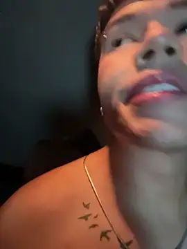 Logan_smith1 Pertunjukan Webcam