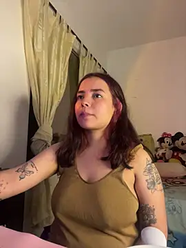 دردشة Ema_kraus الجنسية المباشرة