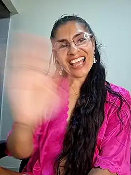 Czat XXX na żywo – Natasha_50