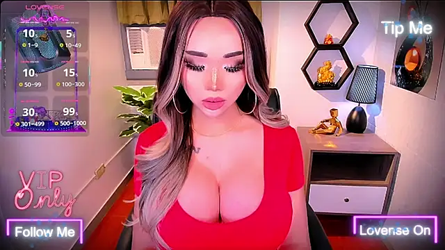 Онлайн чат XXX _prettyjawdropper_