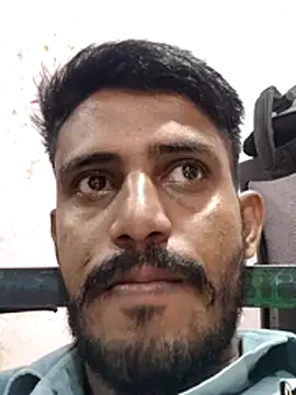 HotXKrishのウェブカメラショー