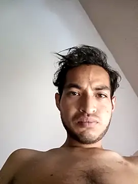 CherryCrab Webcam show