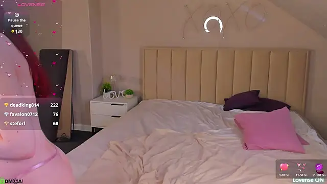 XXX chat uživo modela Berta_Kelly