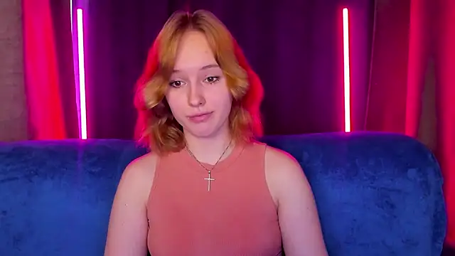 Chat XXX ao vivo de RikkiChoco