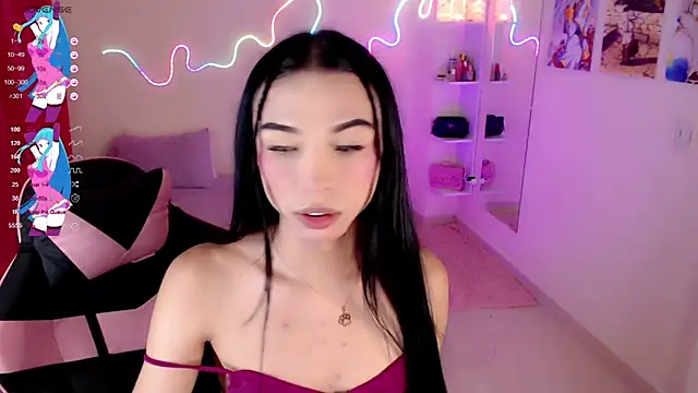 IamAndrea01 即時 XXX 聊天