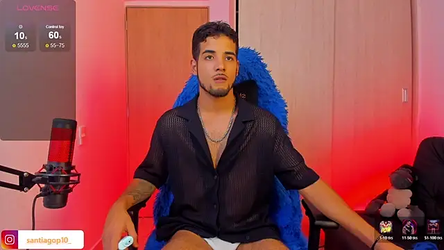 Alexx_Lord Obrolan Langsung XXX